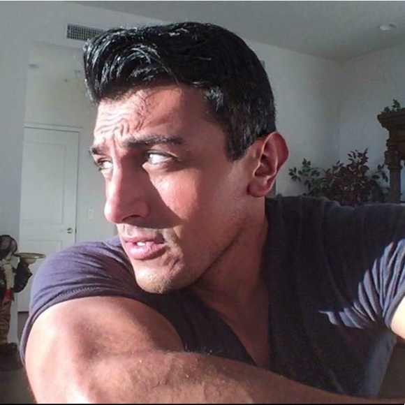 Meet your Posher, Rk - Picture 1 of 1